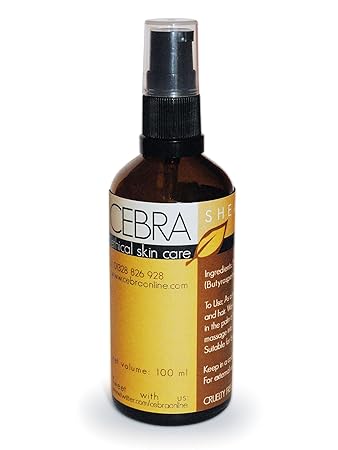 vegan shea butter lotion