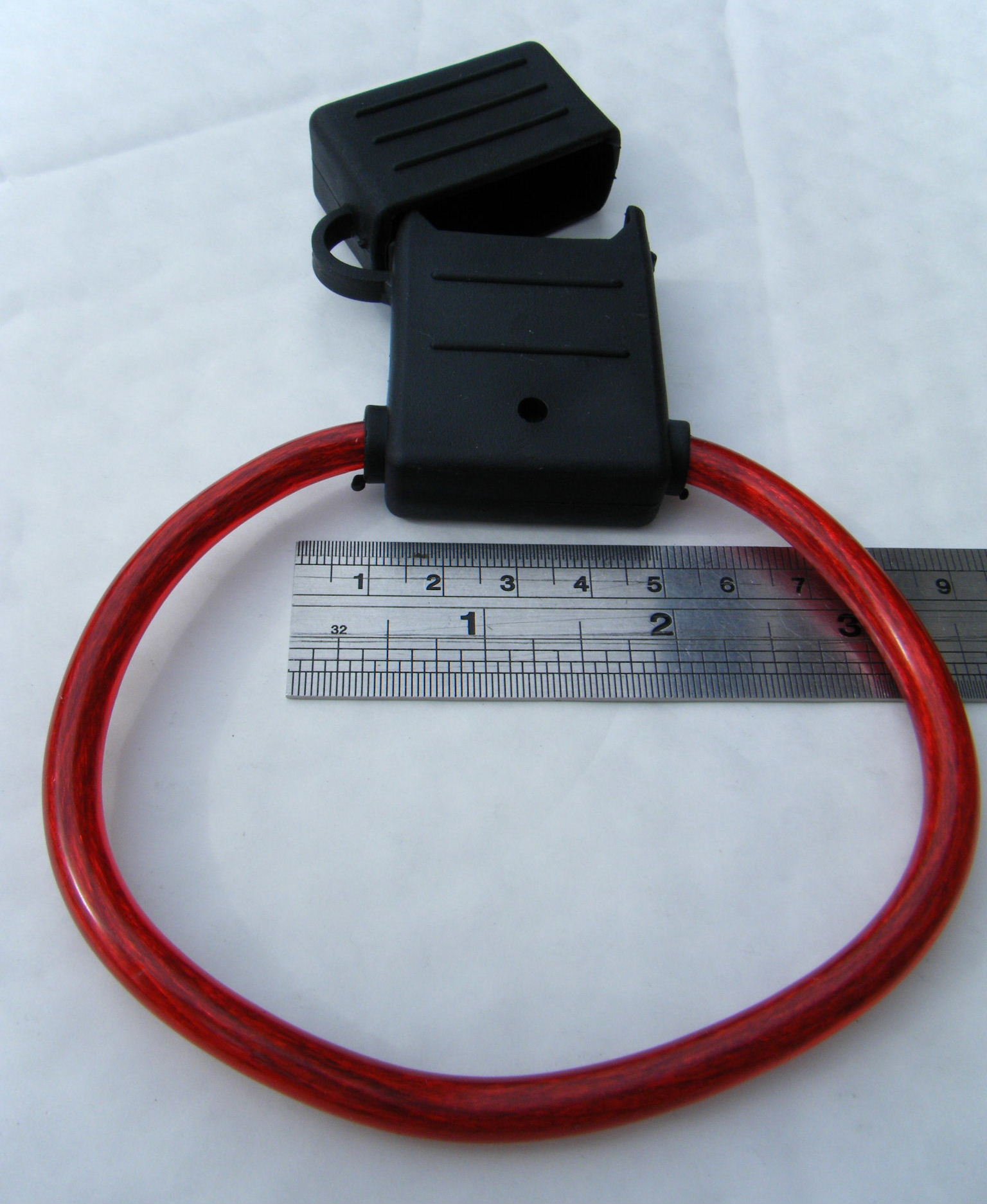 Techniks FH13 Maxi Blade Fuse Holder