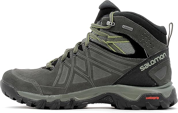salomon contagrip shoes