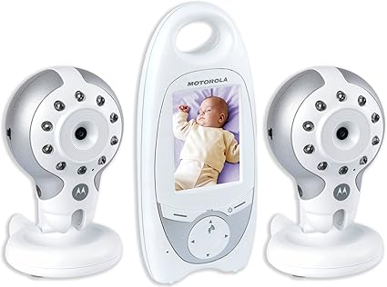 motorola mbp30a additional camera