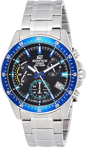 casio edifice 5560