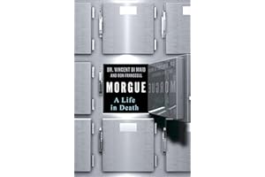 Morgue: A Life in Death