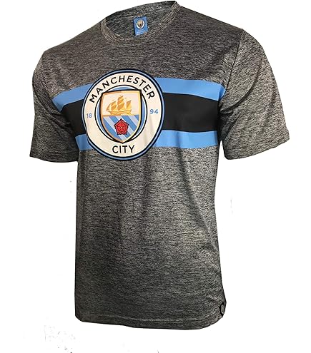 Amazon.com: PUMA Men's Soccer Manchester City 22/23 Treble Winners