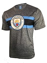 Icon Sports Mens International Soccer Manchester