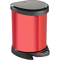 Amazon.es Los más vendidos: Los productos más populares en Cubos de basura