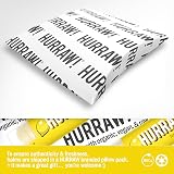 Hurraw Lemon Lip Balm Organic Vegan Cruelty Free Gluten Free Non GMO 4.8g view 4