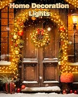 Dalugo 3M 30 LED Warm White Battery Fairy Lights IP65 Timer Green Wire view 5