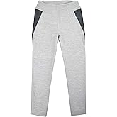 Club Monaco Womens Eileeney Polyester Cropped Capri Yoga Pants Leggings Heather Grey (X-Small)