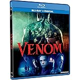 Venom (2005) [Blu-ray]