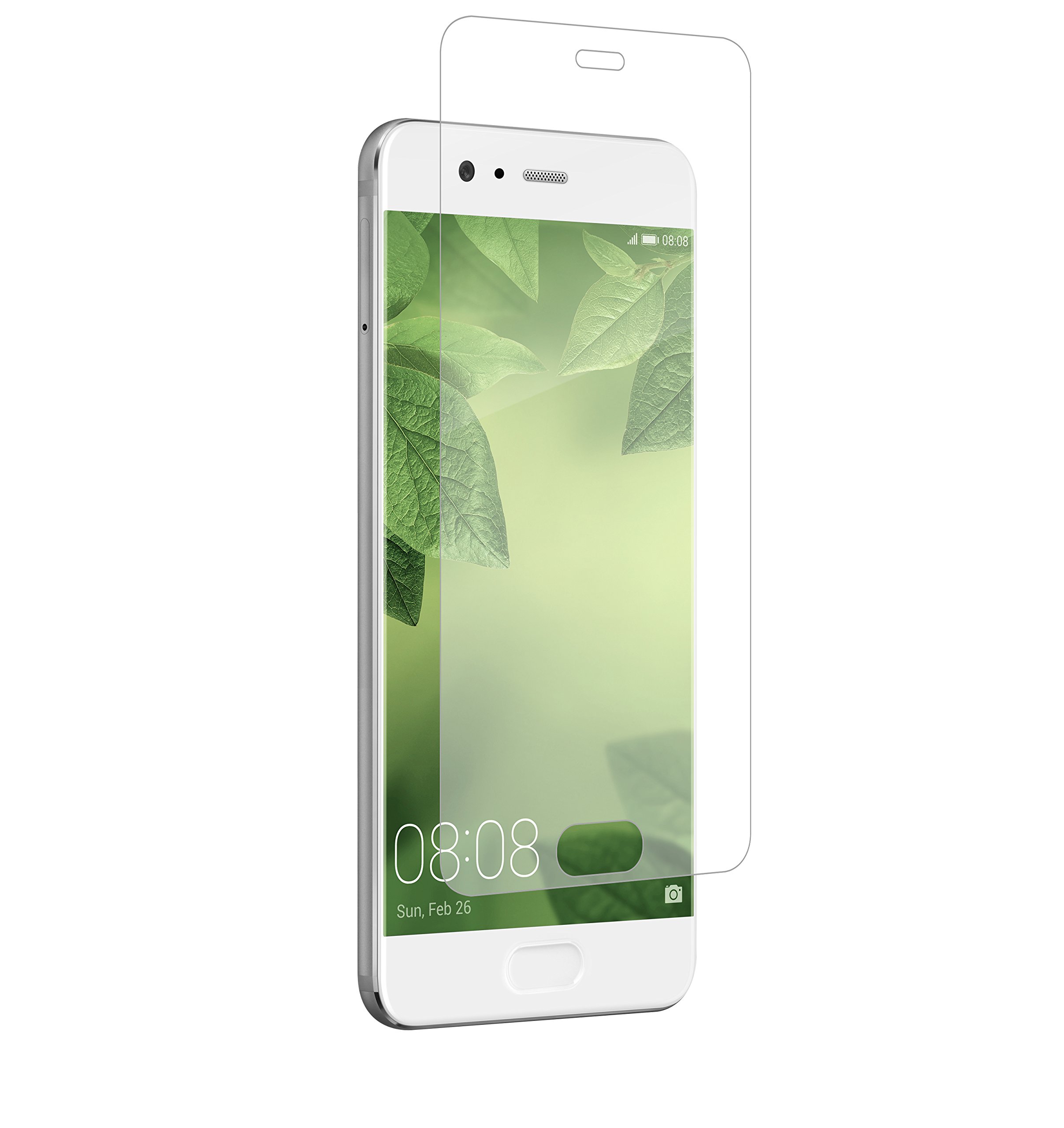 ZAGG InvisibleSHIELD Glass+ Screen Protector for Huawei P10