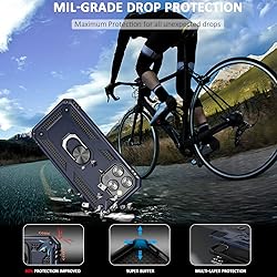 ADDIT Case for iPhone 13 Pro Phone Case iPhone 13