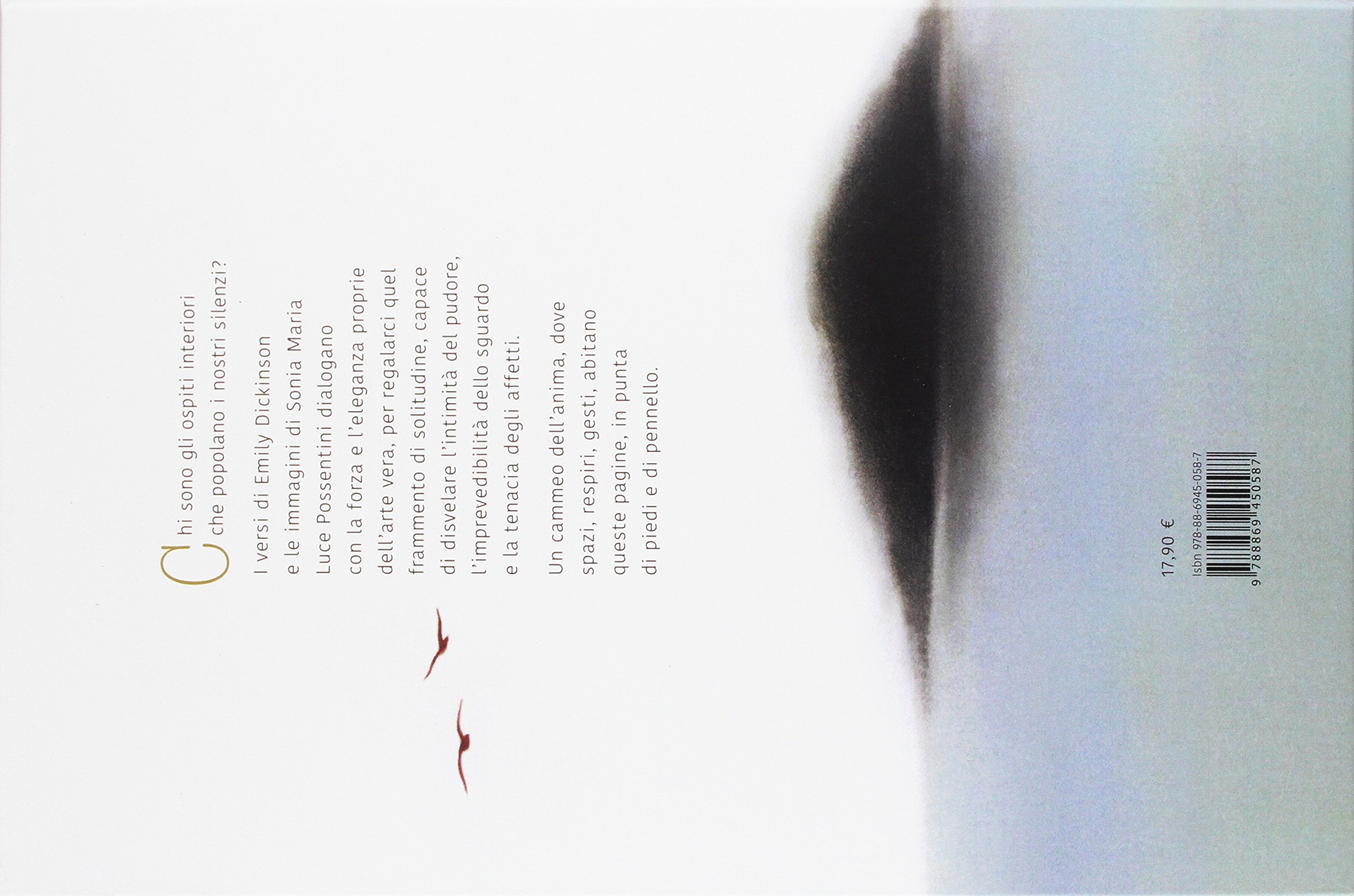 Solitudine Poesia Di Emily Dickinson Poesie Poesie