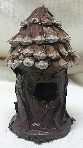 Amazon Com Fairy House Handmade