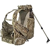 Tenzing TR18 Turkey Recliner Vest/Mossy Oak Bottomland