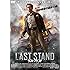 ラストスタンド DVD