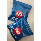 Pascucci Extra Bar Classic Coffee Pod