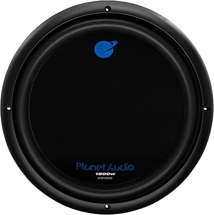 amazon car subwoofer