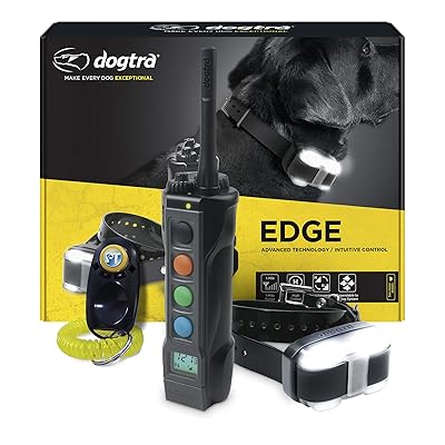 dogtra edge collar