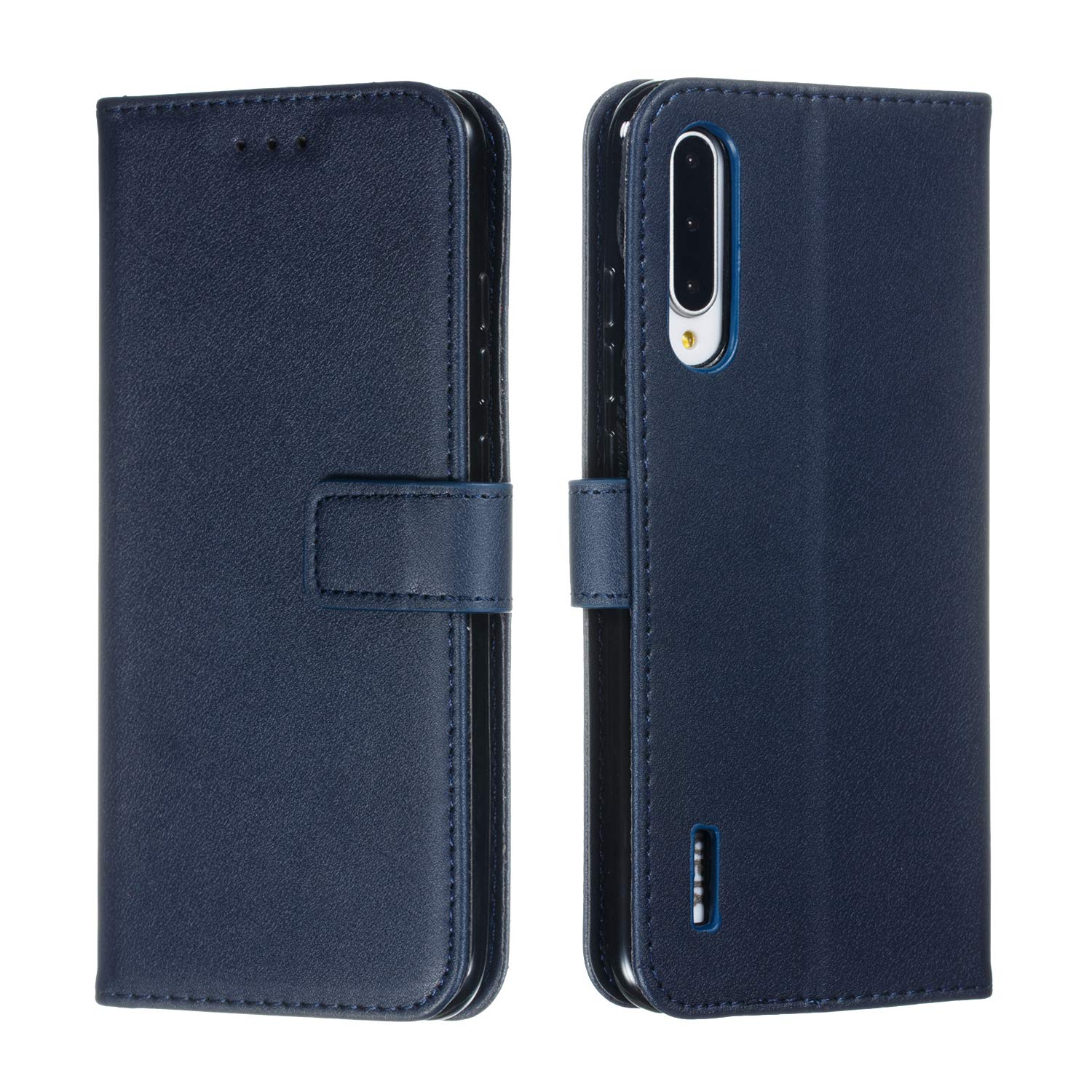 Rfvzubemok Compatible with Xiaomi Mi CC9e 4G Wallet