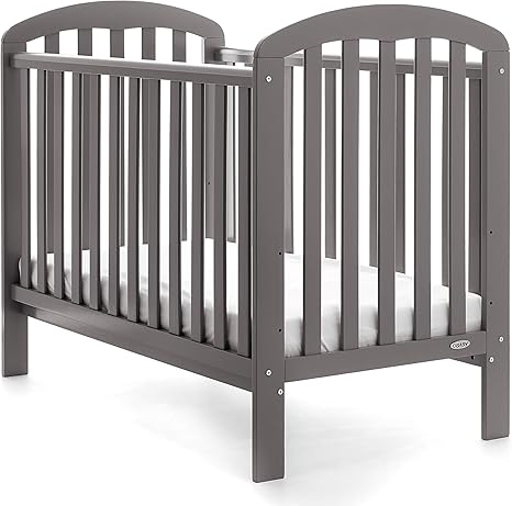 obaby lily cot