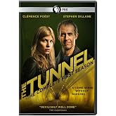 Tunnel: Season 1