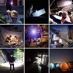 UltraTac K1 Keychain Flashlight with Push