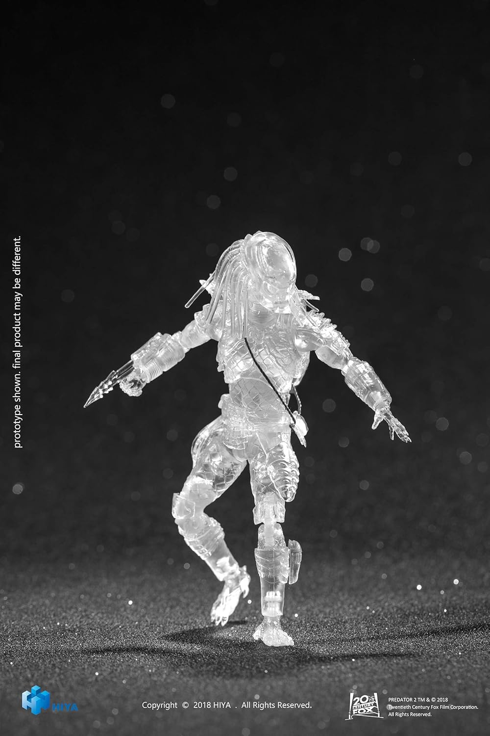 creative products Diamond Select JAN192905 Predator 2 ...