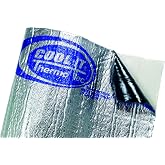 ACUST HT&amp;SND MAT 36'X 60'