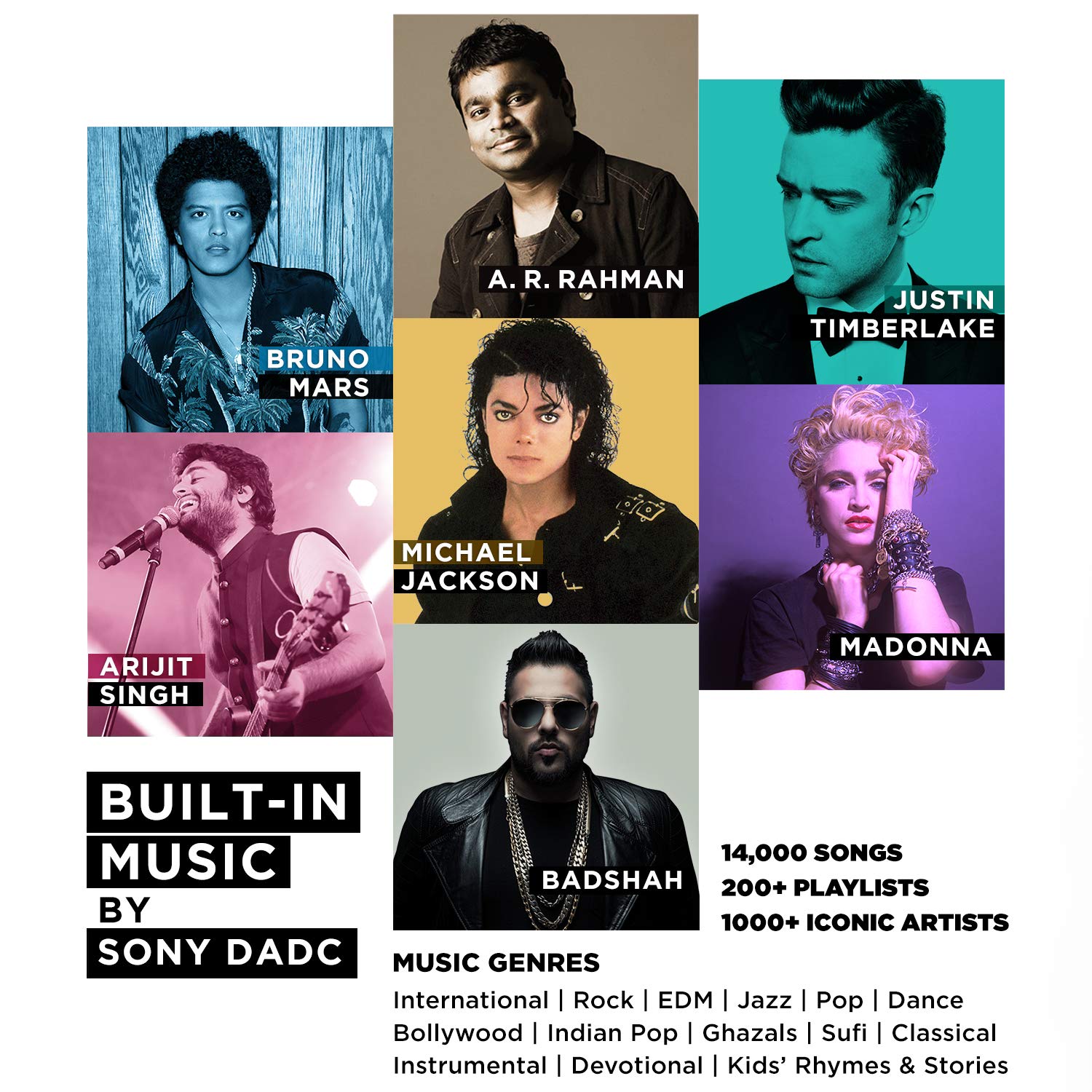 acoosta sony dadc price