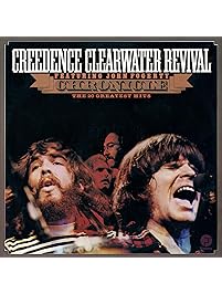 Chronicle: The 20 Greatest Hits