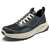 OLUKAI Makiki Women's All-Terrain Athletic Shoes, Durable Sneakers for Versatile Wear, Lightweight & Breathable, All-Day Comfort & Wear