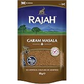 Rajah Garam Masala (85G)