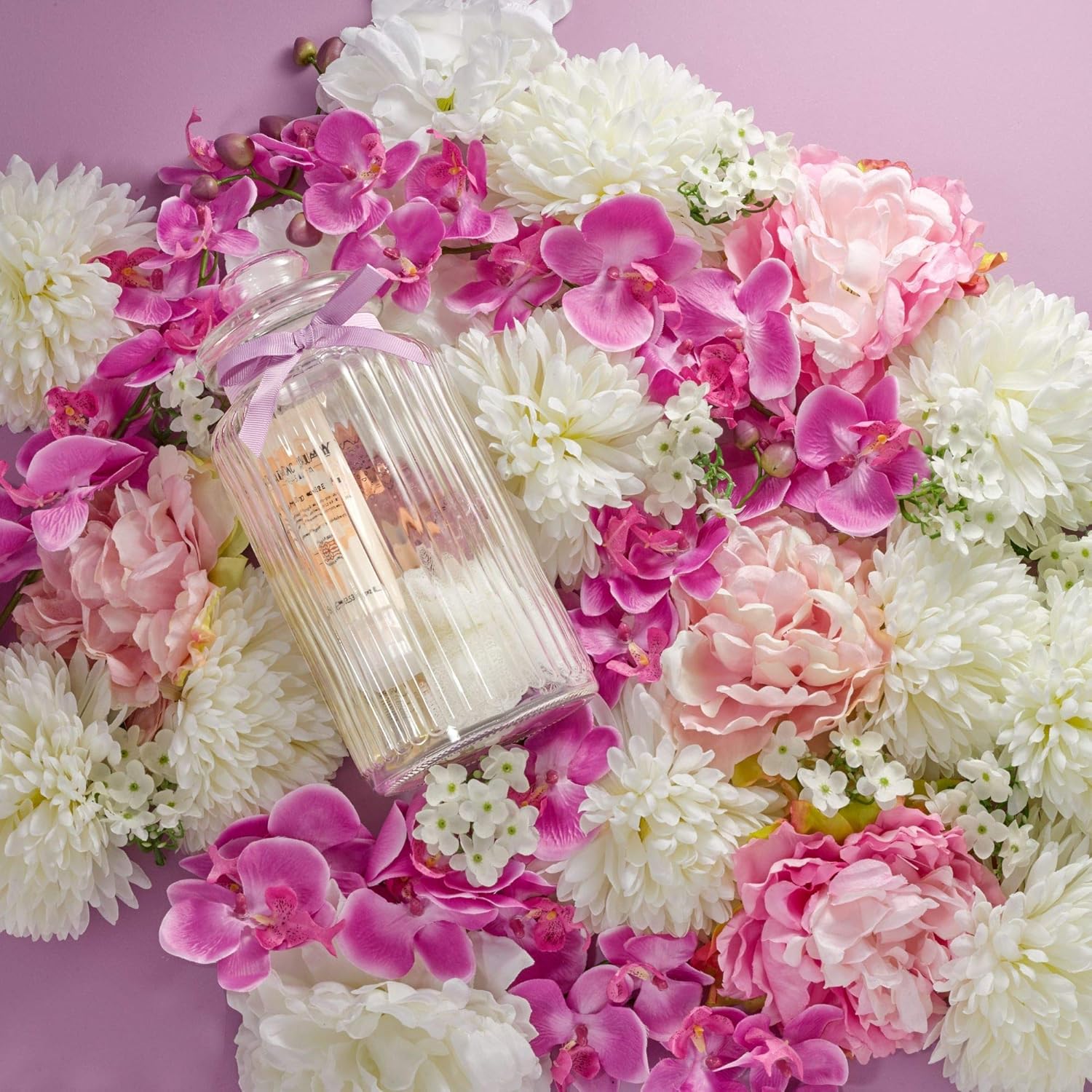 sanctuary new mum jar gift