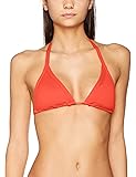 Swim Vcay Conjunto De Bikini Con Estampado Tropical, Top Fruncido Push Up Y Traje De Baño