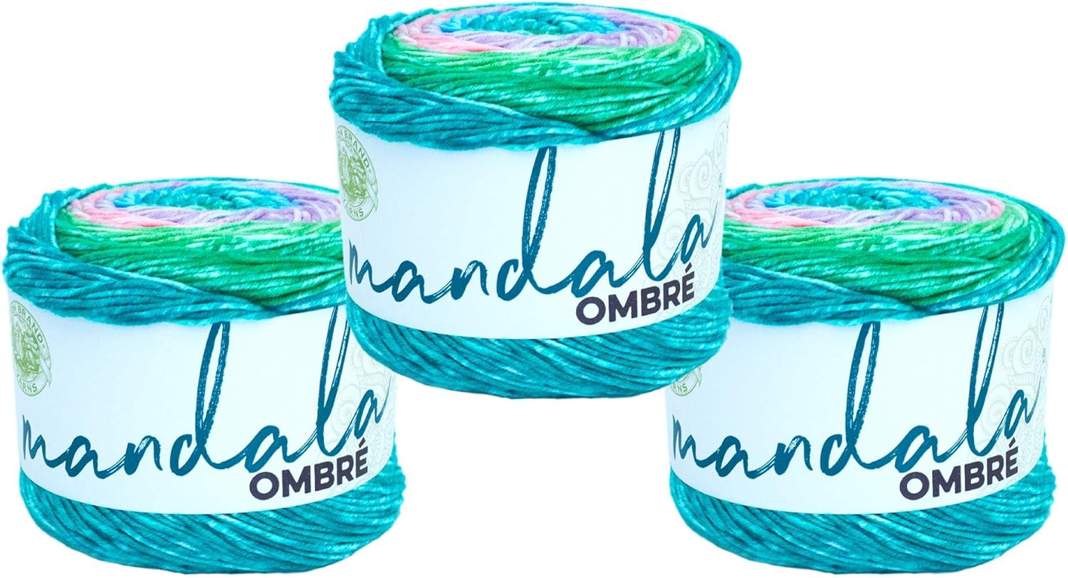 Lion Brand Yarn Zwerg : : Küche, Haushalt & Wohnen