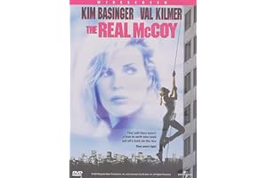 The Real McCoy (Widescreen)