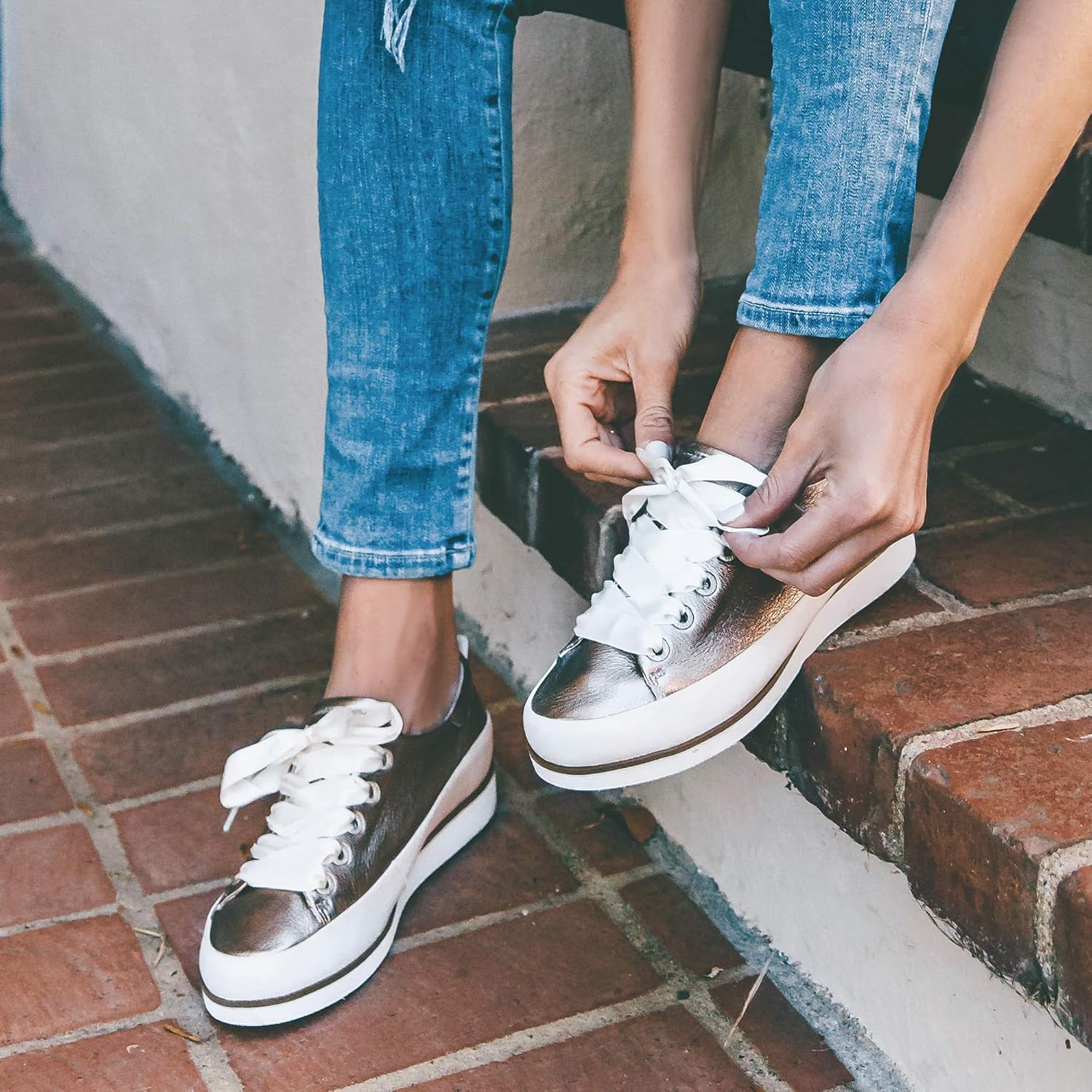 bussola karen sneaker