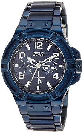 Stuhrling Original Vogue Culcita Analog Silver Dial Womens Watch - 567.01