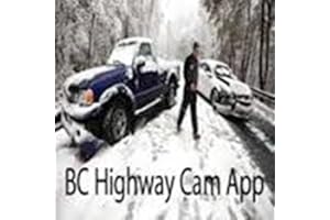 British Columbia Highway Cams