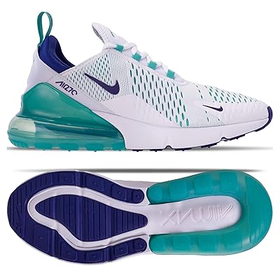 nike air max 270 sea forest