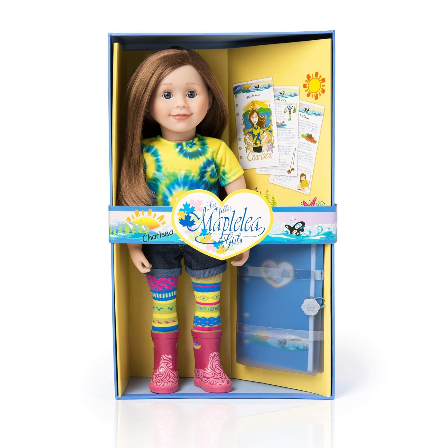 where to buy maplelea dolls