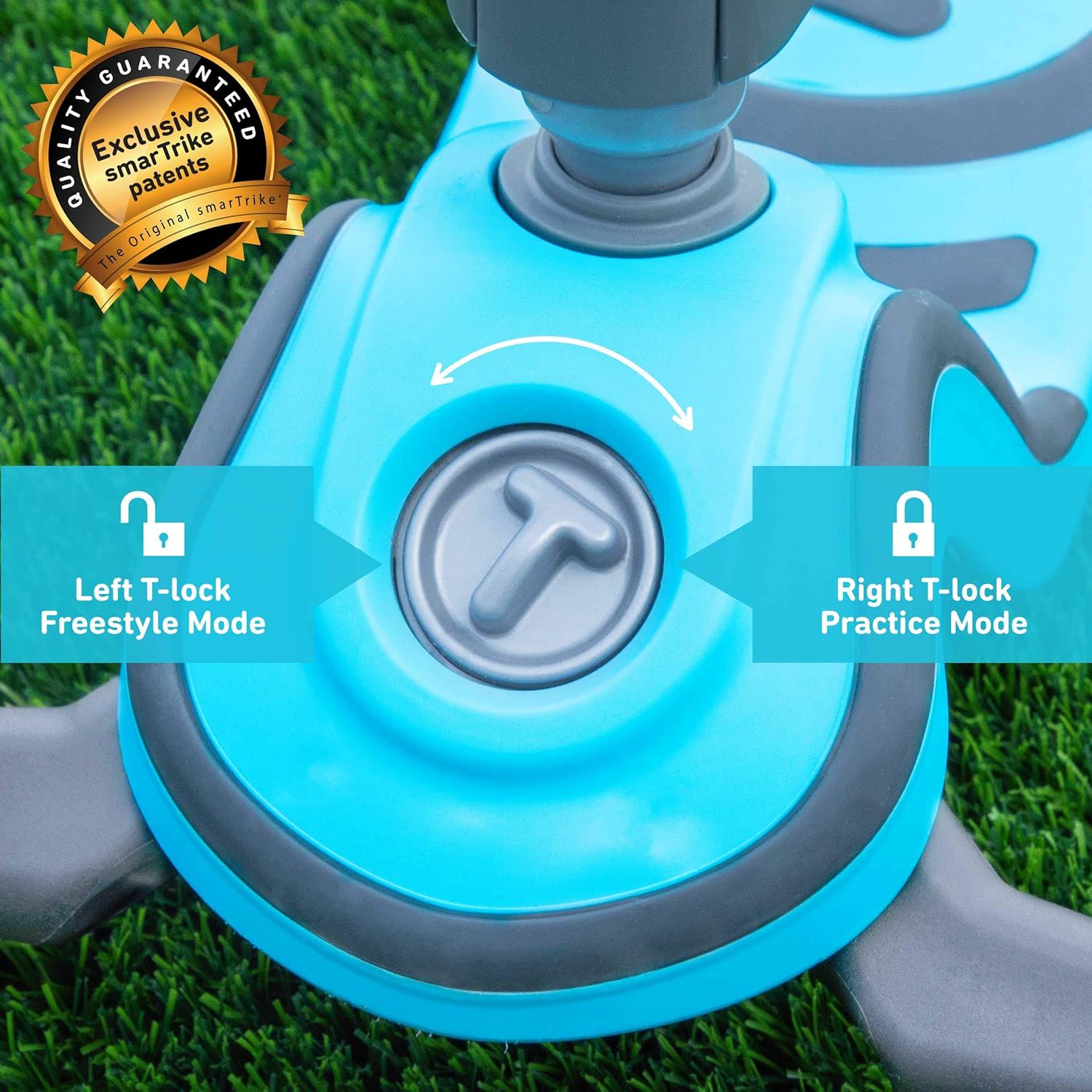 smartrike t1 3 stage scooter