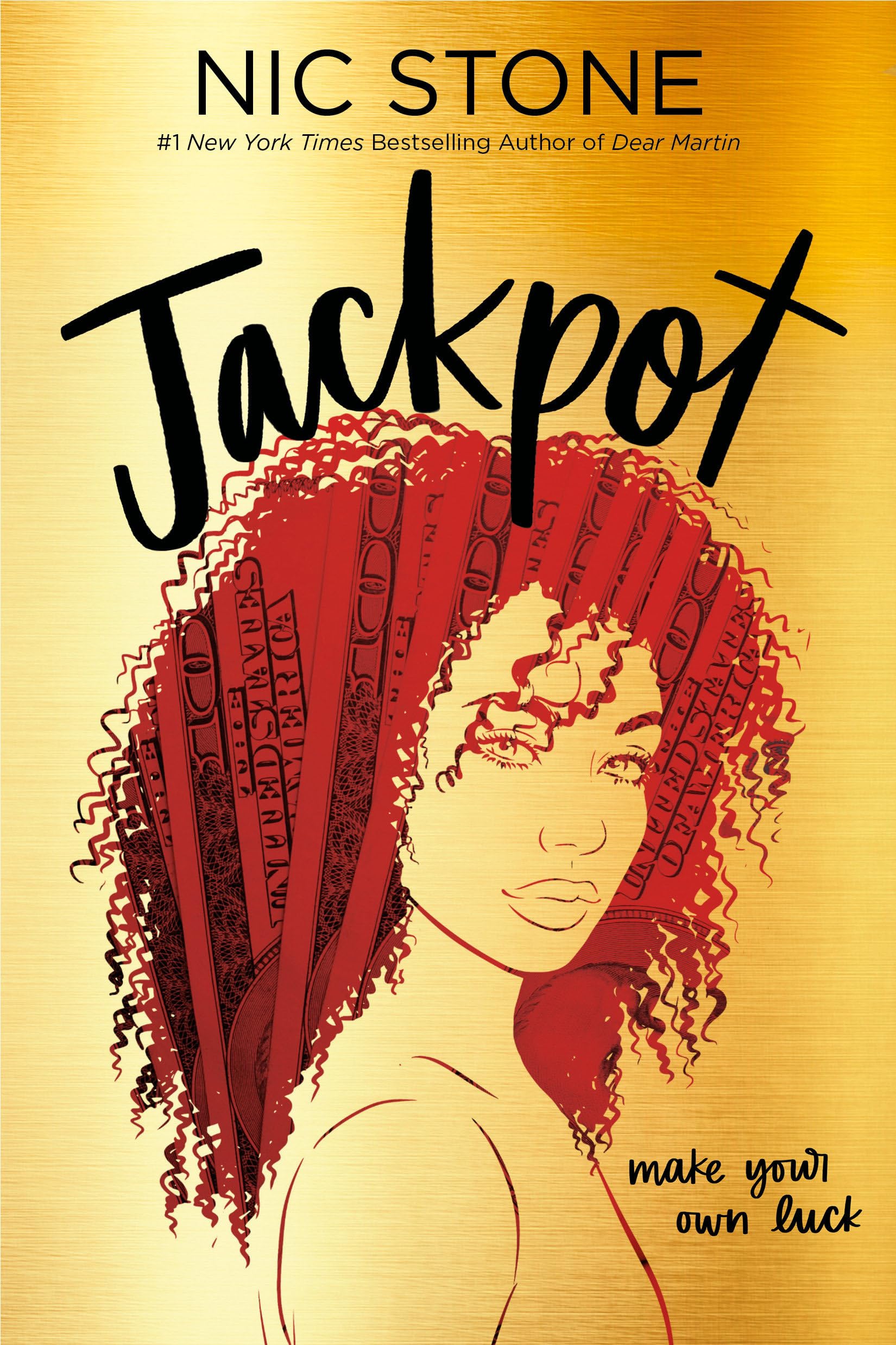 Jackpot Jackpot Paperback Kindle Audible Audiobook Hardcover