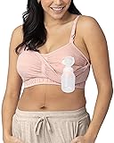 Kindred Bravely Sublime Pumping Bra Hands Free