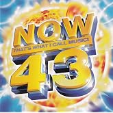 Now That's What I Call Music Vol. 43