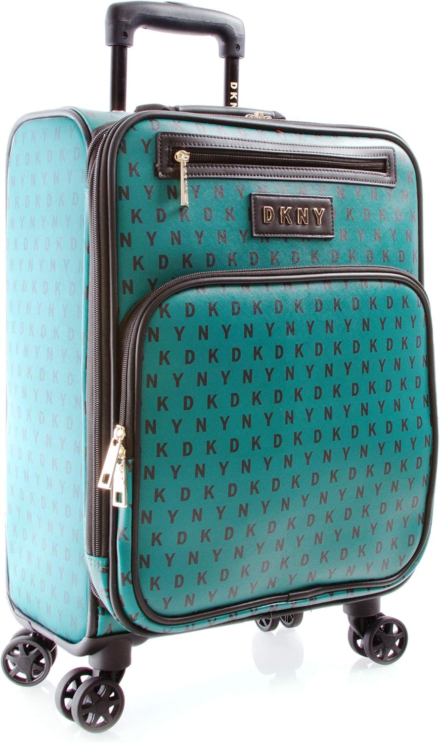 dkny carry on bag