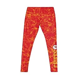FOCO Women's Standard NFL Ladies Team Color Cloud