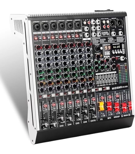 Amazon.com: Allen & Heath ZED-18/RK-19 Rack Ear Kit for ZED-18/ZED