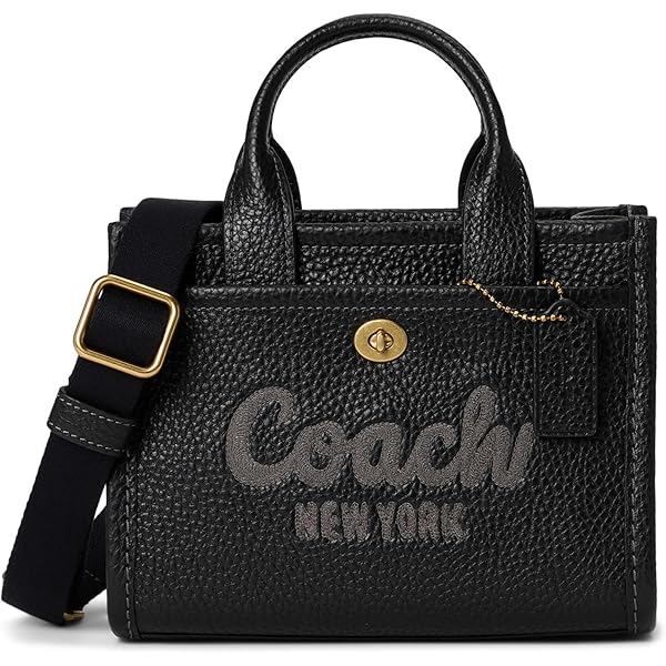 Amazon.com: Marc Jacobs Women's The Teddy Small Tote, Black, One