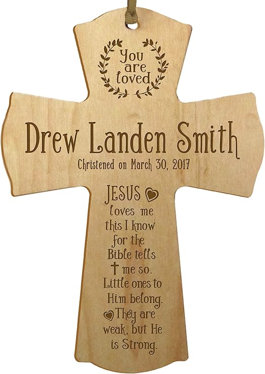 christening gifts near me